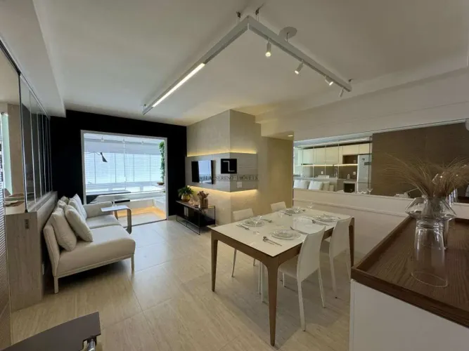 Apartamento, no Uptown, , Serra do Curral del Rey, com 2 quartos, 84m²