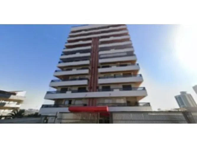 Apartamento em Leilão - Centro - Americana - SP