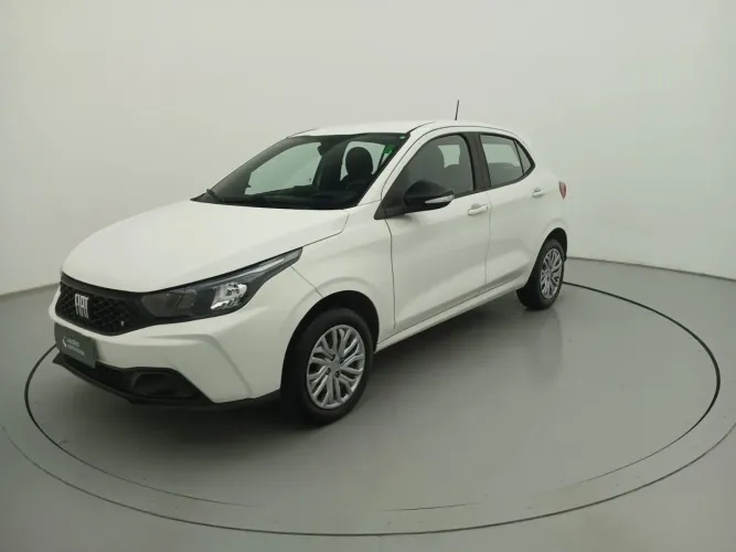 Fiat Argo Drive 1.0 Firefly 2026