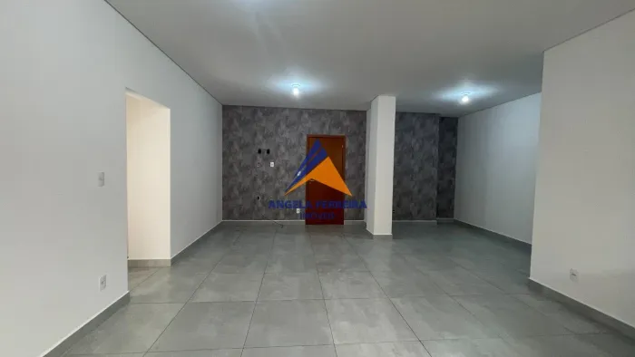 Apartamento com 2 quartos para locação no Buritis