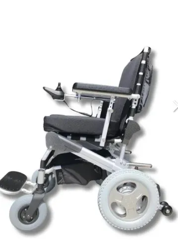 Cadeira elétrica motorizada