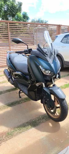 YAMAHA XMAX 250 ABS 2023