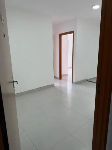 Apartamento 2 quartos + área privativa | Biguaçu