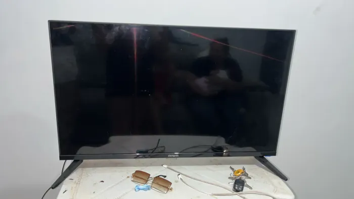 Tv 32 polegadas da aiwa