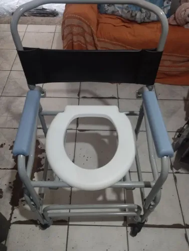 Cadeira para banho