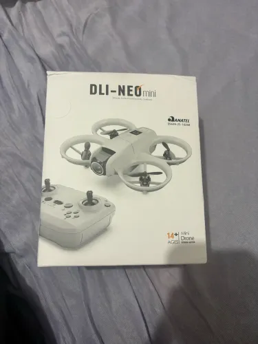 Drone DLI - NEOmini