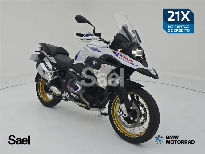 BMW R 1250 GS PREMIUM