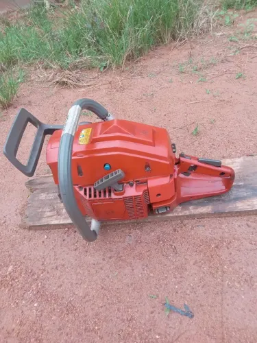 Motor cerra Husqvarna 