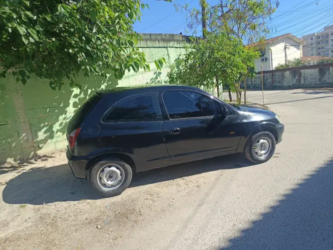 Chevrolet Celta Life/ LS 1.0 MPFI 8V Flexpower 3P 2007