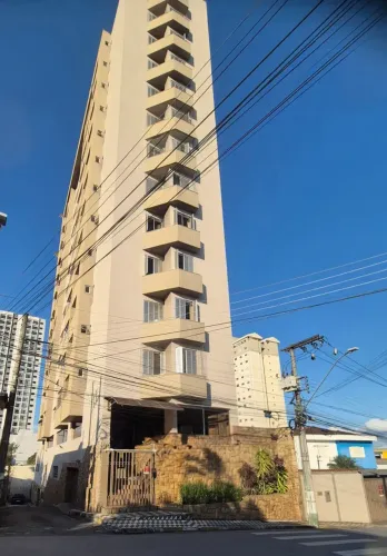 Apto no Bairro Centro