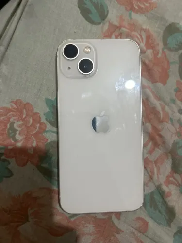 IPHONE 13 128 GB BRANCO - BATERIA 77%