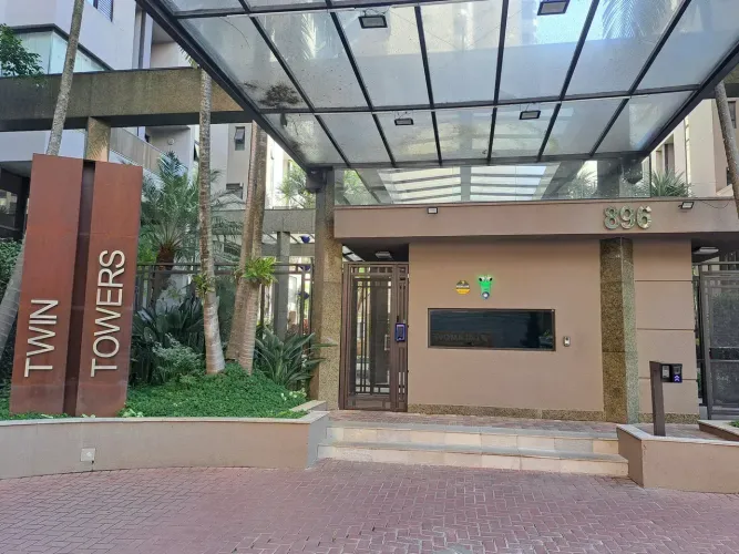 APTO DUPLEX, 2 SUÍTES