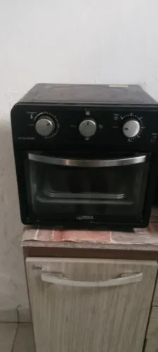 Air fryer Bella Cuccina 