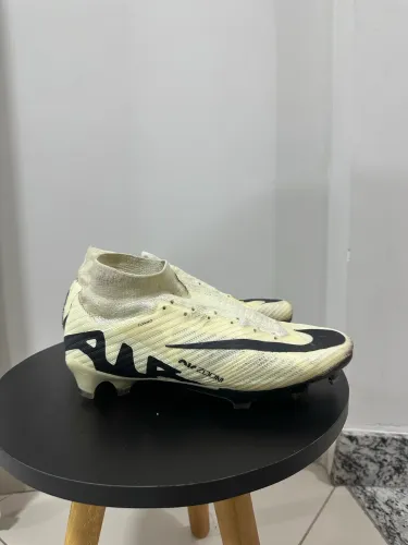 Chuteira Nike Zoom Mercurial Superfly 9 Elite Campo