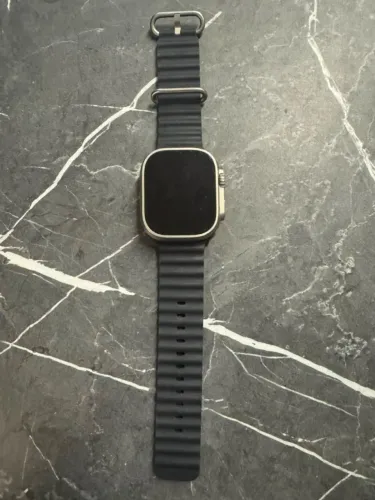Apple Watch Utra 49mm