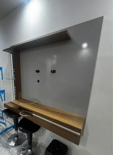 PAINEL TV SALA