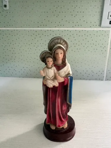 Nossa senhora da saúde