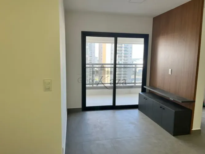 Apartamento - Residencial - No bairro Royal Park - Quadria Habitas - Jardim Alvorada - 2 D