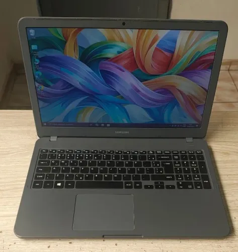 Notebook Samsung E20