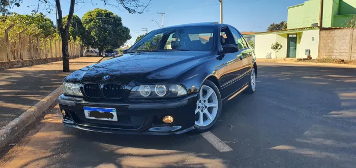 BMW 528IA 528i/ia 1997
