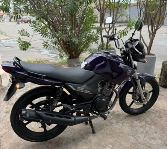Moto extra