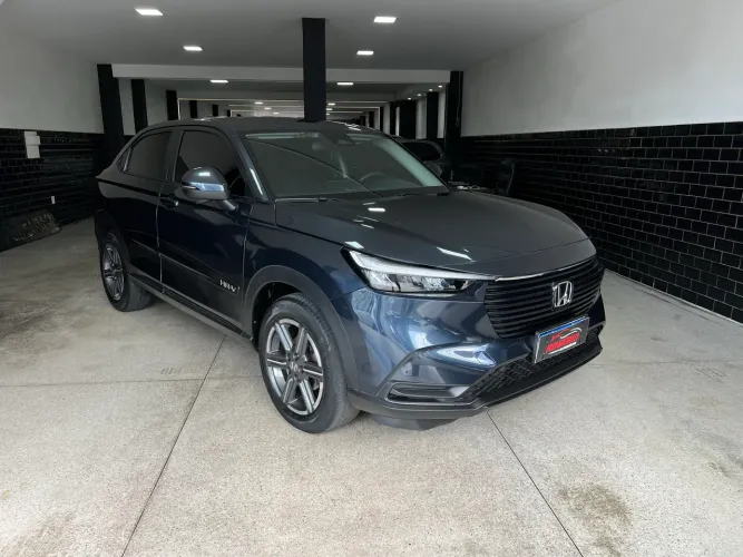 Honda HR-V EX 1.5 Sensing 16V 5P Aut. 2023