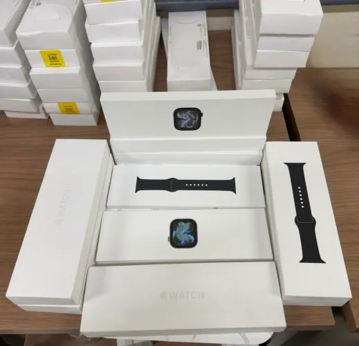 APPLE WATCH SERIES 11 | LACRADO COM NOTA | LOJA FÍSICA BH