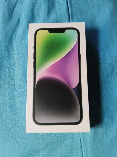iPhone 14