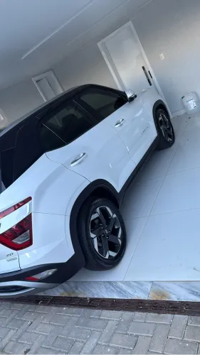 Hyundai Creta Ultimate 2.0 16V Flex AUT 2022