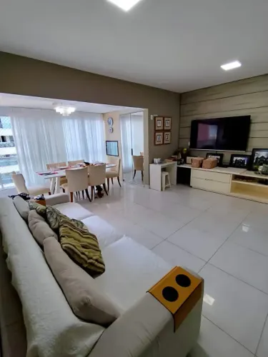 GREENVILLE PLATNO 110 m² Venda 3 quartos, sendo 1 suíte closet/ quadra de tenis