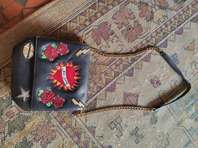 Bolsa vintage