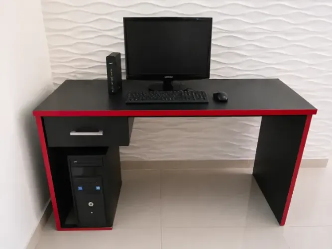 Mesa Gamer
