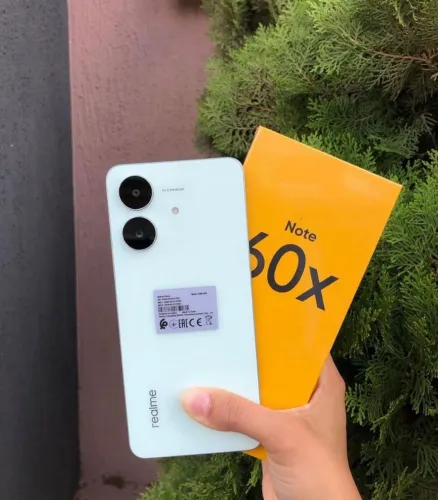 Redimi note 60x zero apenas 2 meses de uso