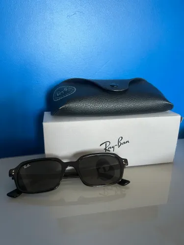 Ray-Ban Zuri [Havana + Dark Grey]