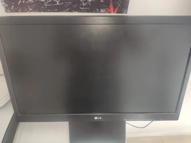 Monitor de 19.5 Pol