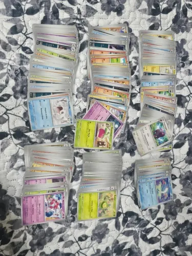 cartas tcg pokemon