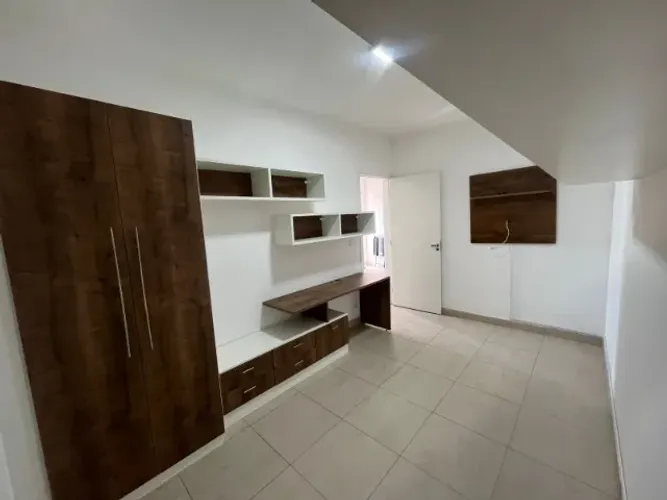 Apartamento à venda - Parque São Matheus