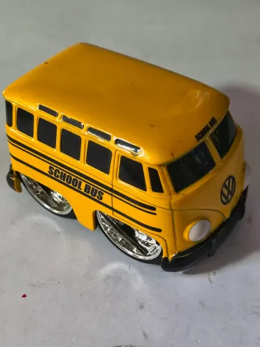 Jada Toys VW Kombi Bus