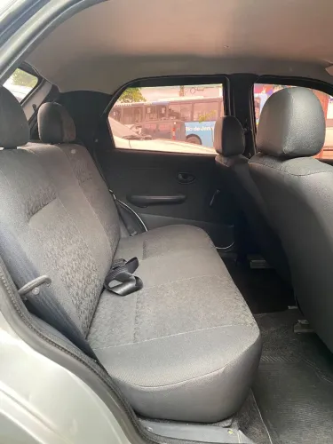 Fiat Palio 1.0 Economy Fire Flex 8V 4P 2010