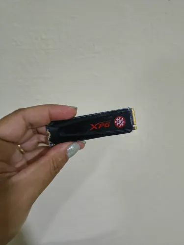 SSD 1 TB NVME XPG