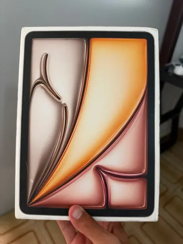 iPad Air 11 (M4) Wi-Fi 128