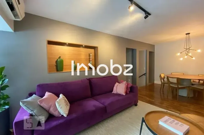 Apartamento à venda no Edifício New Hampshire - Rua Camillo Nader, 165 - São Paulo - SP - 