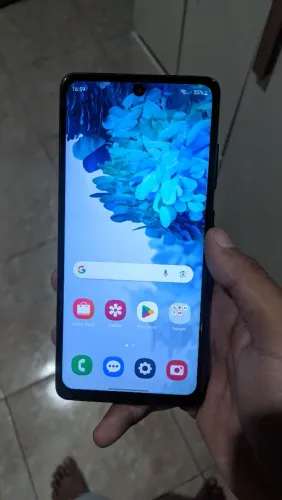 Galaxy S20 fe