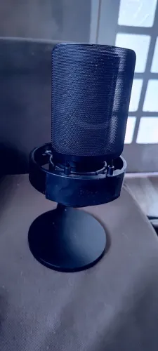 Microfone fifine