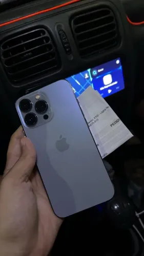 iPhone 13 Pro pra vender hoje