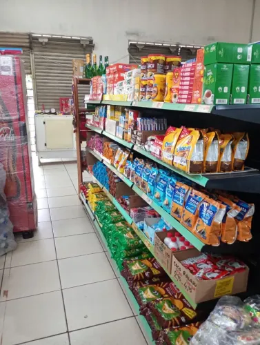 vendo mercadinho,mercearia,padaria