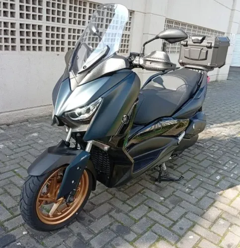 XMAX - 2024