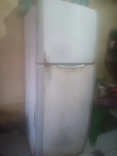 Geladeira