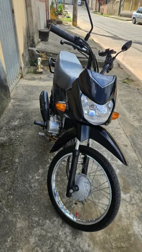 Vendo Pop 110i 