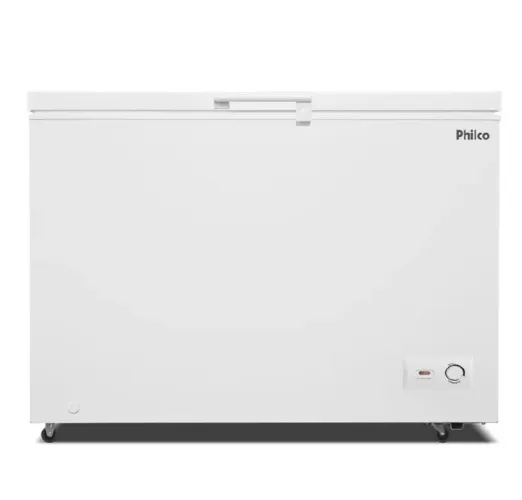 Freezer philco
